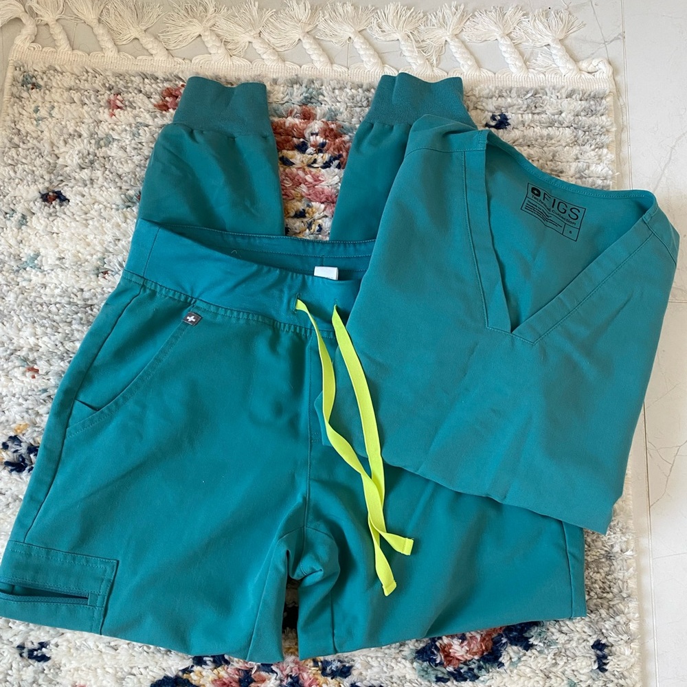 Figs Marine set